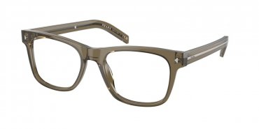 OKULARY KOREKCYJNE PRADA EYEWEAR PR A13V 18T1O1 54 ROZMIAR M