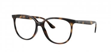 OKULARY KOREKCYJNE RAY-BAN® RX 4378V 2012 52 ROZMIAR S