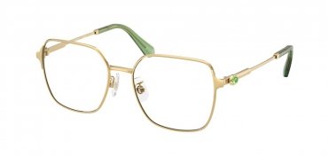OKULARY KOREKCYJNE SWAROVSKI SK 1020D 4017 53 ROZMIAR M