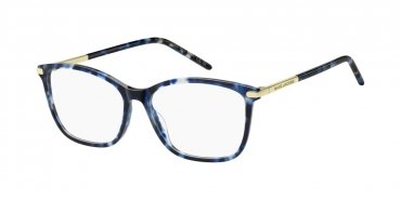 OKULARY KOREKCYJNE MARC JACOBS MARC 836 889 55 ROZMIAR M