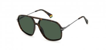 OKULARY POLAROID PLD 6182S 086 59 ROZMIAR M Z POLARYZACJĄ