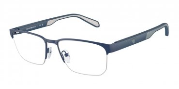 OKULARY KOREKCYJNE EMPORIO ARMANI EA 1162 3050 54 ROZMIAR M