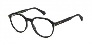 OKULARY KOREKCYJNE POLAROID PLD D483 807 54 ROZMIAR M