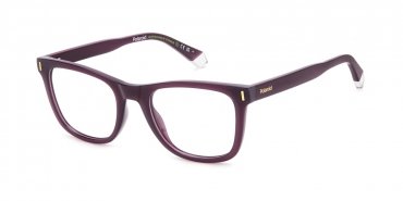 OKULARY KOREKCYJNE POLAROID PLD D511 B3V 51 ROZMIAR M
