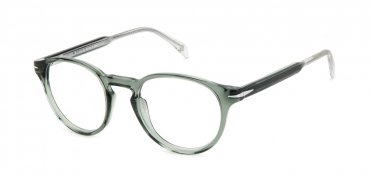 OKULARY KOREKCYJNE DAVID BECKHAM DB 1122 1ED 48 ROZMIAR S