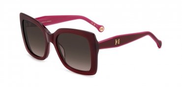 OKULARY CAROLINA HERRERA HER 0258GS LHF 54 ROZMIAR M