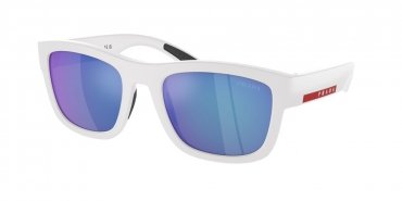 OKULARY PRADA SPORT PS 01ZS TWK08R 56 ROZMIAR L