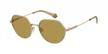 OKULARY POLAROID PLD 6236SX DYG 54 ROZMIAR M Z POLARYZACJĄ