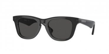 OKULARY DZIECIĘCE BURBERRY JB 4002 411287 46 ROZMIAR XS