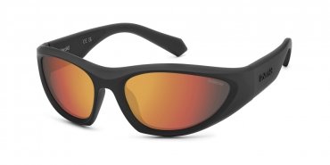 OKULARY POLAROID PLD 2165S BLX 59 ROZMIAR L Z POLARYZACJĄ