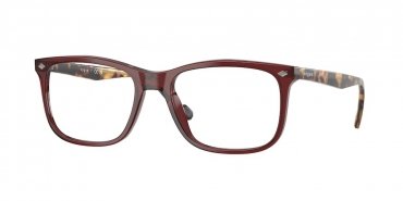 OKULARY KOREKCYJNE VOGUE EYEWEAR VO 5617 2924 55 ROZMIAR M