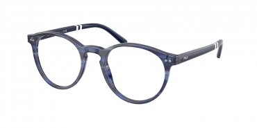 OKULARY KOREKCYJNE POLO RALPH LAUREN PH 2297 6314 50 ROZMIAR M