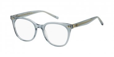 OKULARY KOREKCYJNE TOMMY HILFIGER TH 2160 PJP 50 ROZMIAR S