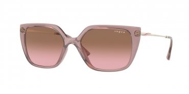 OKULARY VOGUE EYEWEAR VO 5386S 285714 54 ROZMIAR M