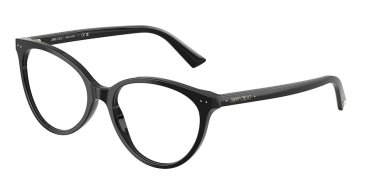 OKULARY KOREKCYJNE JIMMY CHOO JC 3047 5000 49 ROZMIAR S