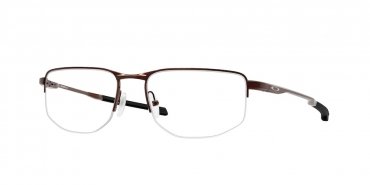 OKULARY KOREKCYJNE OAKLEY® ADDAMS 0.5 OX 3035 303504 56 ROZMIAR M