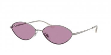 OKULARY RAY-BAN® KAI RB 3757 004/69 59 ROZMIAR L
