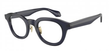 OKULARY KOREKCYJNE GIORGIO ARMANI AR 7253 6064 45 ROZMIAR S
