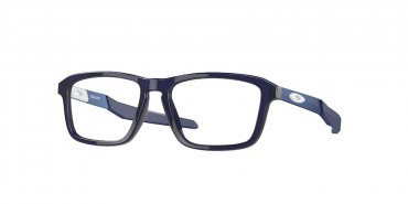 OKULARY KOREKCYJNE DZIECIĘCE OAKLEY® QUAD OUT OY 8023 802304 49