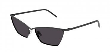 OKULARY SAINT LAURENT SL 637 001 57 ROZMIAR M