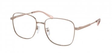 OKULARY KOREKCYJNE MICHAEL KORS BORNEO MK 3074D 1108 56 ROZMIAR M