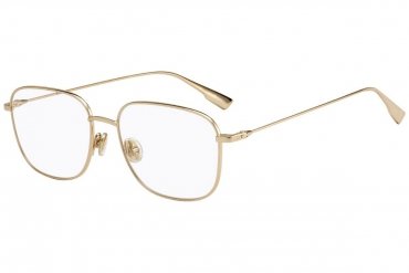 OKULARY KOREKCYJNE CHRISTIAN DIOR CD STELLAIREO13 J5G ROZMIAR M