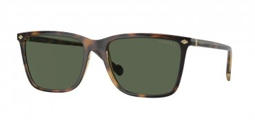 OKULARY VOGUE EYEWEAR VO 5493S 27189A 58 ROZMIAR L Z POLARYZACJĄ