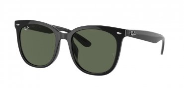 OKULARY RAY-BAN® RB 4379D 601/71 55 ROZMIAR M