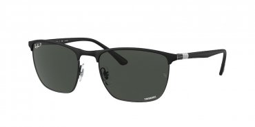 OKULARY RAY-BAN® RB 3686 186/K8 57 ROZMIAR L Z POLARYZACJĄ