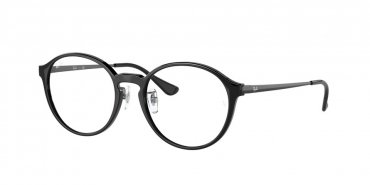 OKULARY KOREKCYJNE RAY-BAN® RX 7178D 5725 51 ROZMIAR M