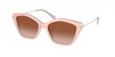 OKULARY MICHAEL KORS CATSKILLS MK 2246U 401513 54 ROZMIAR M