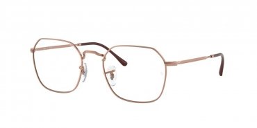 OKULARY KOREKCYJNE RAY-BAN® JIM RX 3694V 3094 51 ROZMIAR S