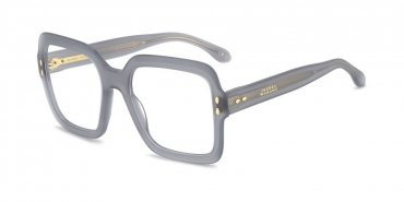 OKULARY KOREKCYJNE ISABEL MARANT IM 0207 KB7 53 ROZMIAR M