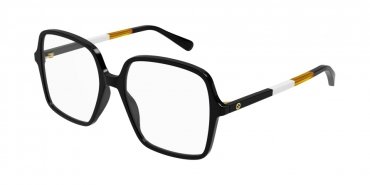 OKULARY KOREKCYJNE GUCCI GG 1003O 010 53 ROZMIAR M