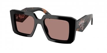 OKULARY PRADA EYEWEAR PR 23YS 27B60B 51 ROZMIAR M