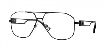 OKULARY KOREKCYJNE VERSACE VE 1287 1261 57 ROZMIAR M