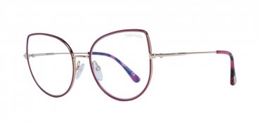 OKULARY KOREKCYJNE TOM FORD TF 5614B 075 55 ROZMIAR M