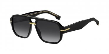 OKULARY BOSS 1718S 807 57 ROZMIAR M