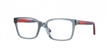 OKULARY KOREKCYJNE DZIECIĘCE VOGUE EYEWEAR VY 2026 2966 47