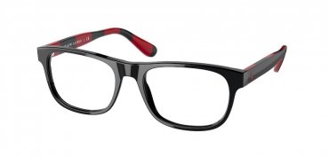 OKULARY KOREKCYJNE POLO RALPH LAUREN PH 2240 5001 54 ROZMIAR M