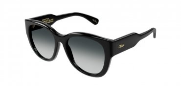 OKULARY CHLOE CH 0192S 001 55 ROZMIAR M