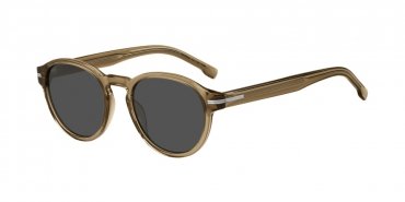 OKULARY BOSS 1506S 10A 52 ROZMIAR M