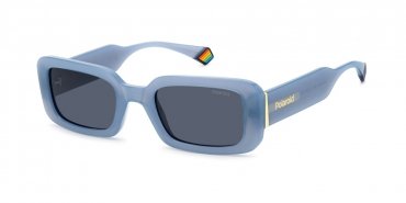 OKULARY POLAROID PLD 6208SX MVU 52 ROZMIAR M Z POLARYZACJĄ