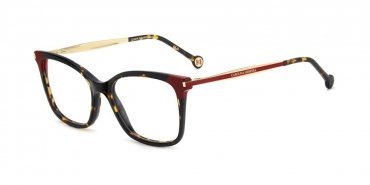 OKULARY KOREKCYJNE CAROLINA HERRERA HER 0309 086 53 ROZMIAR M