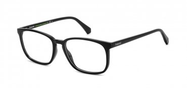 OKULARY KOREKCYJNE POLAROID PLD D488 807 56 ROZMIAR M