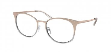 OKULARY KOREKCYJNE MICHAEL KORS NEW ORLEANS MK 3022 1108 53 ROZMIAR M