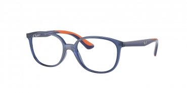OKULARY KOREKCYJNE DZIECIĘCE RAY-BAN® RY 1598 3775 47
