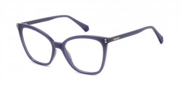 OKULARY KOREKCYJNE POLAROID PLD D579 B3V 55 ROZMIAR M