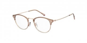 OKULARY KOREKCYJNE POLAROID PLD D404G 35J 51 ROZMIAR M