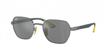 OKULARY RAY-BAN® RB 3794M F0956G 54 ROZMIAR M
